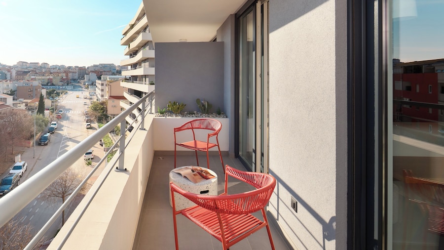 Urban Nook - Design Suites