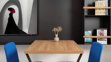 تناول الطعام