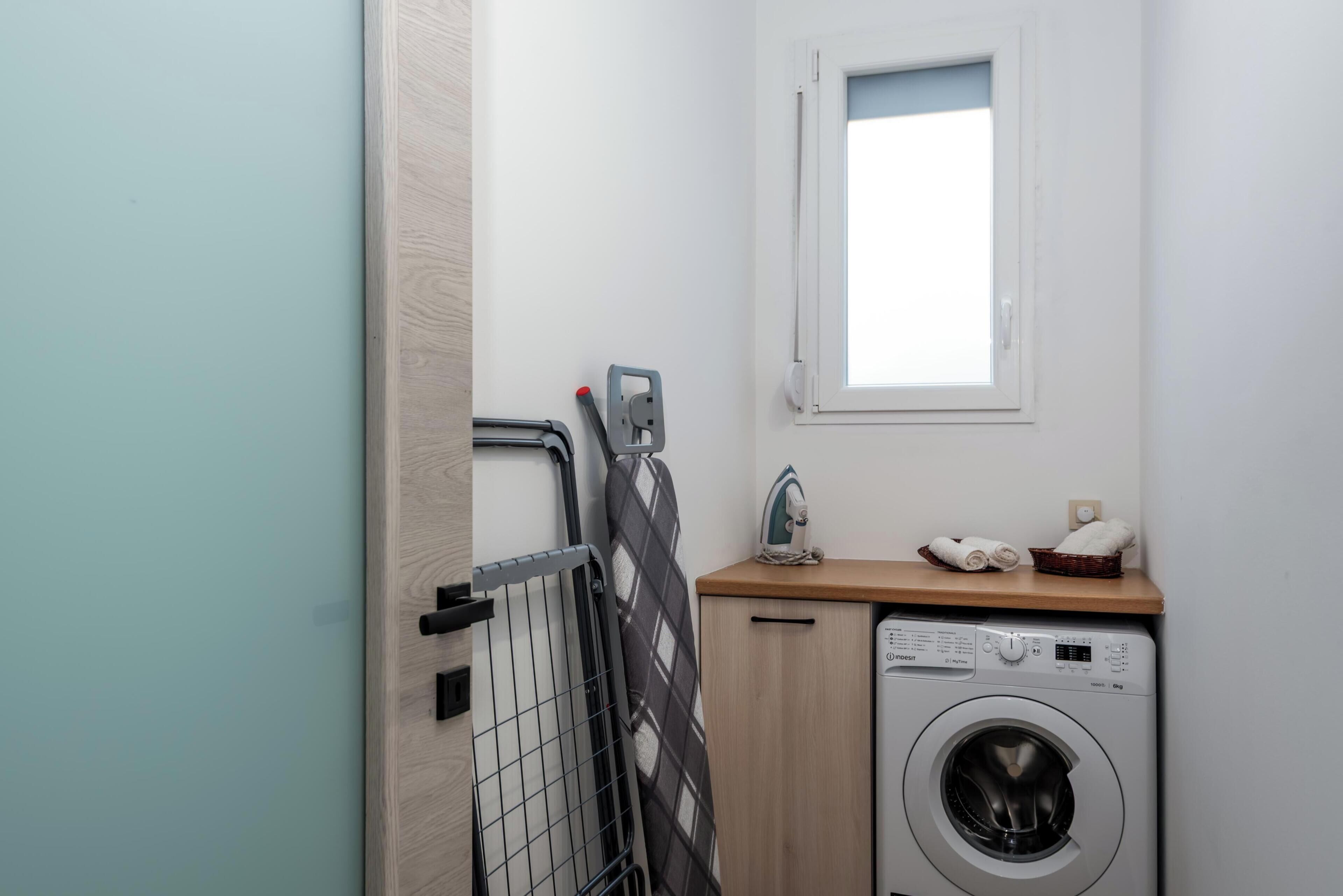 Comfort Apartment | Interior