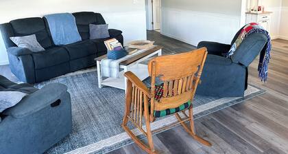 Honey Brook Amish Farm Stay