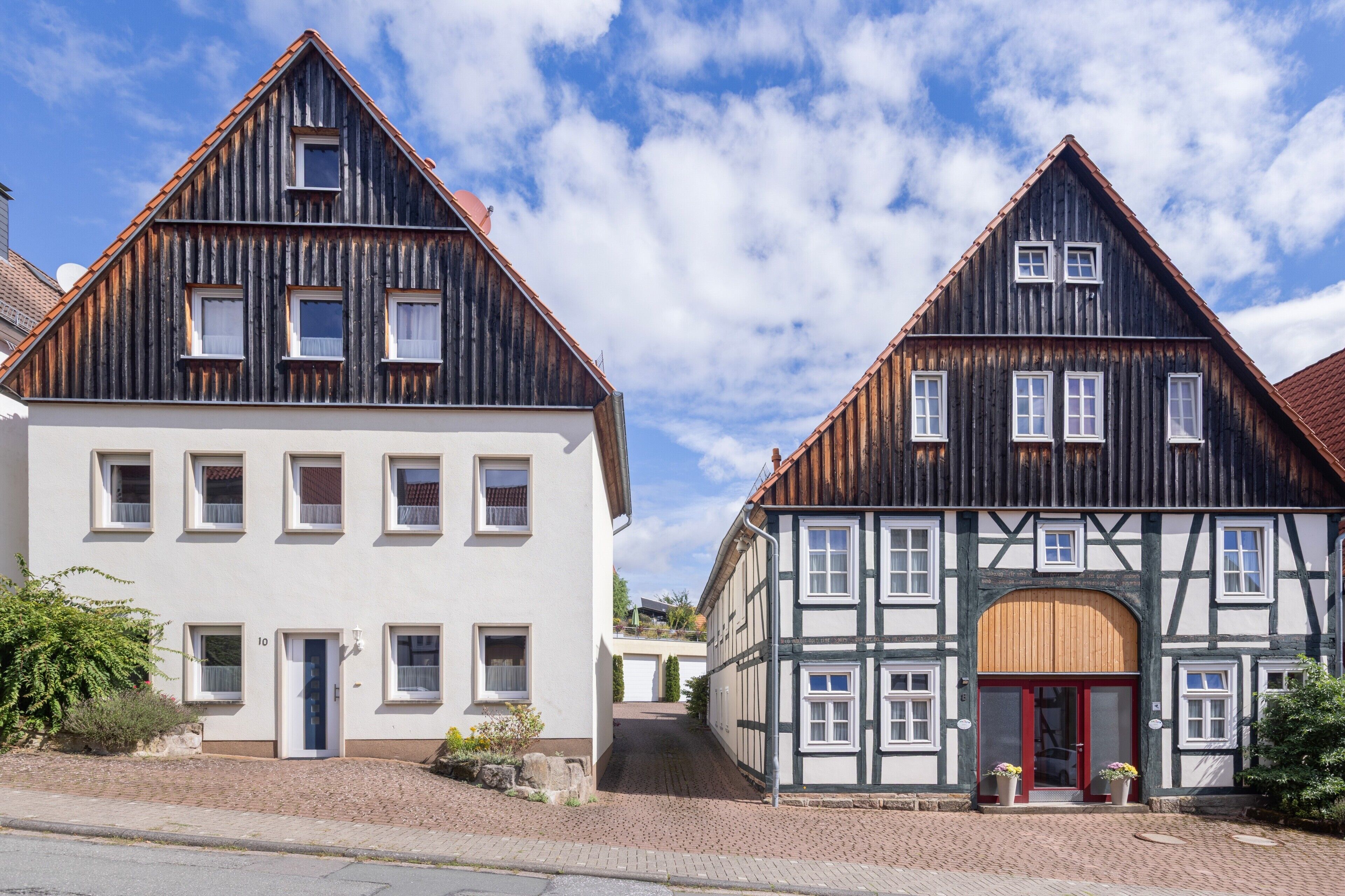 Außenbereich