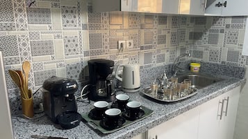 Privékeuken