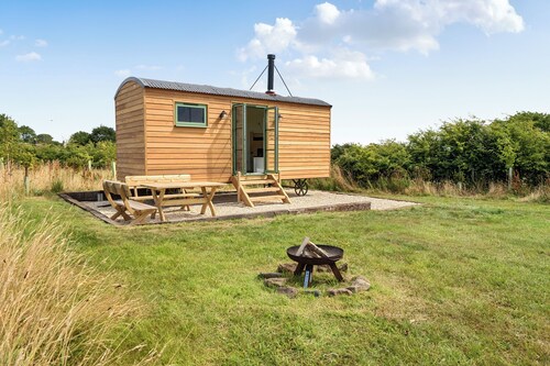 Shepherds Rest - Shepherds hut - New for 2026