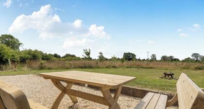 Shepherds Rest - Shepherds hut - New for 2026