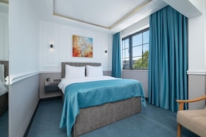 Unclassified image, 5 of 22, button - May Hotel Bosphorus (üsküdar)