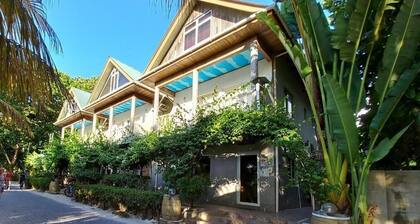 Sibert Residence