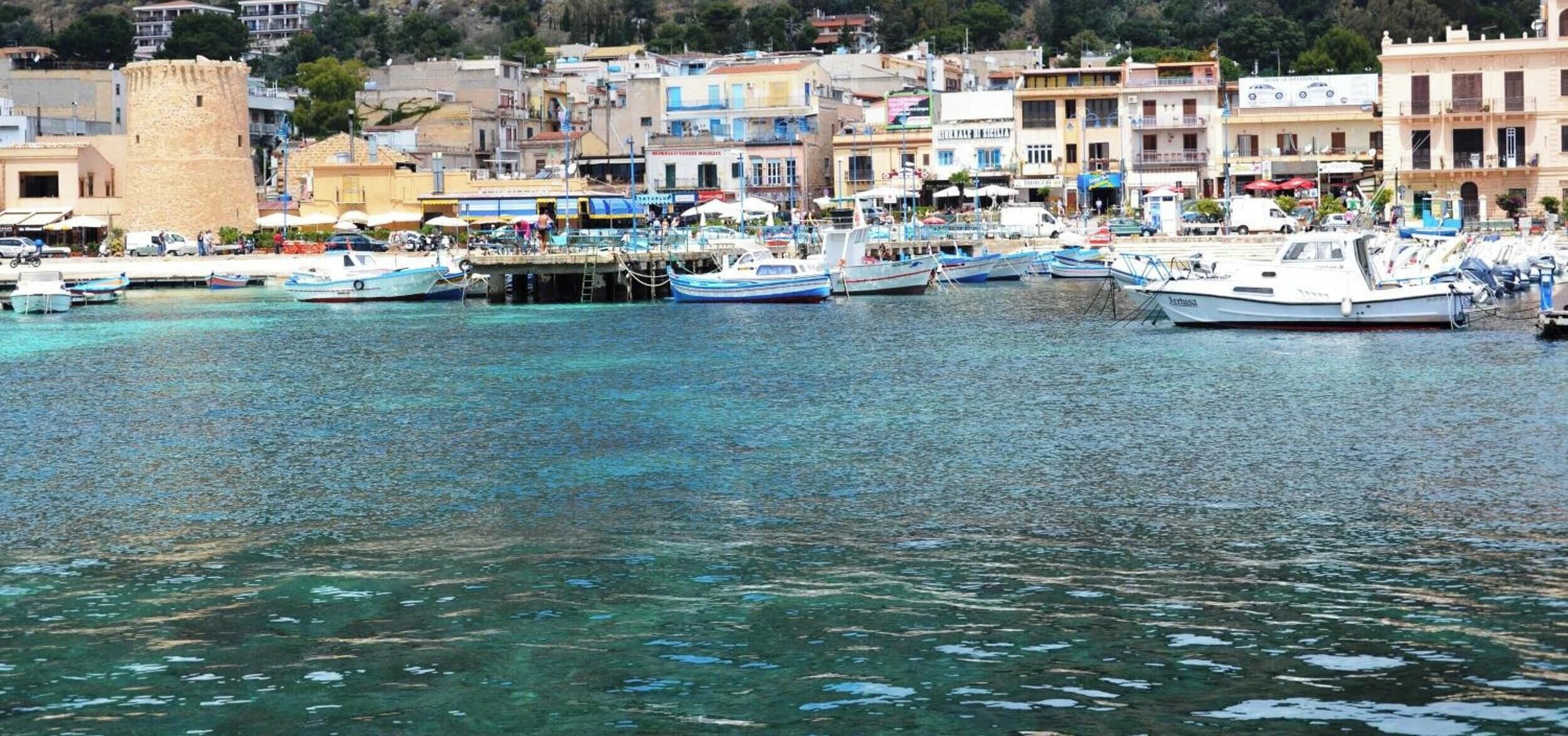 Puerto deportivo