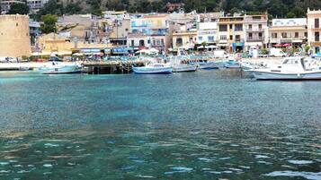 Puerto deportivo