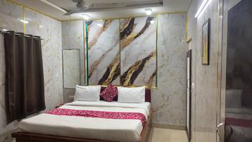 Quarto casal luxo