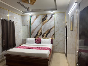 디럭스 더블룸