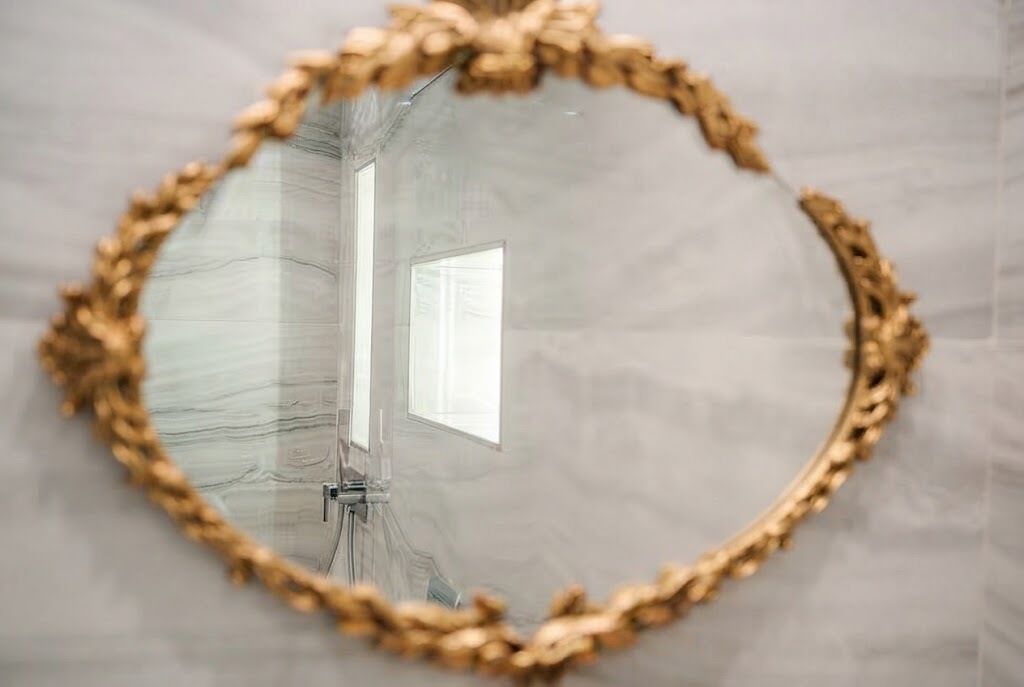 Deluxe Villa, Balcony, Sea View | Bathroom