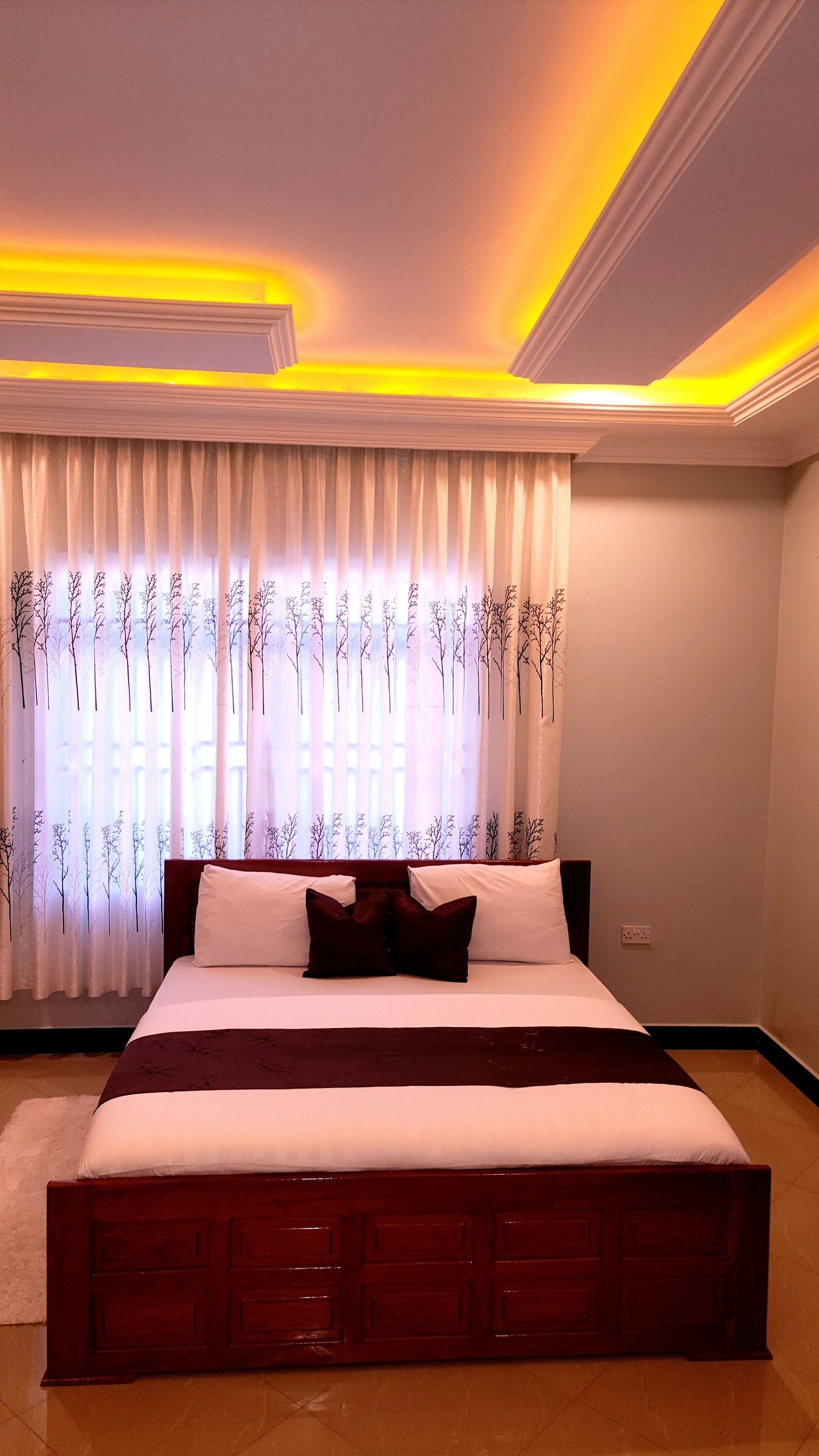 Phòng đơn Deluxe