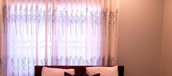 EVA CLASSIC EXECUTIVE LODGE