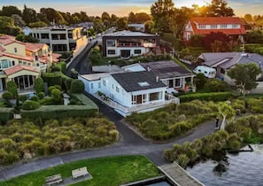 Ulkopuoli