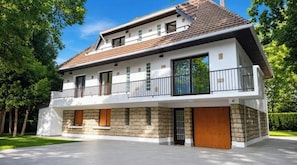 Außenbereich