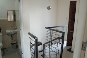 Departamento, 2 habitaciones, para fumadores | Baño