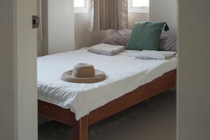Departamento, 2 habitaciones, para fumadores