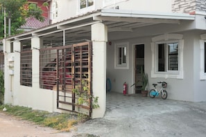 Departamento, 2 habitaciones, para fumadores | Exterior