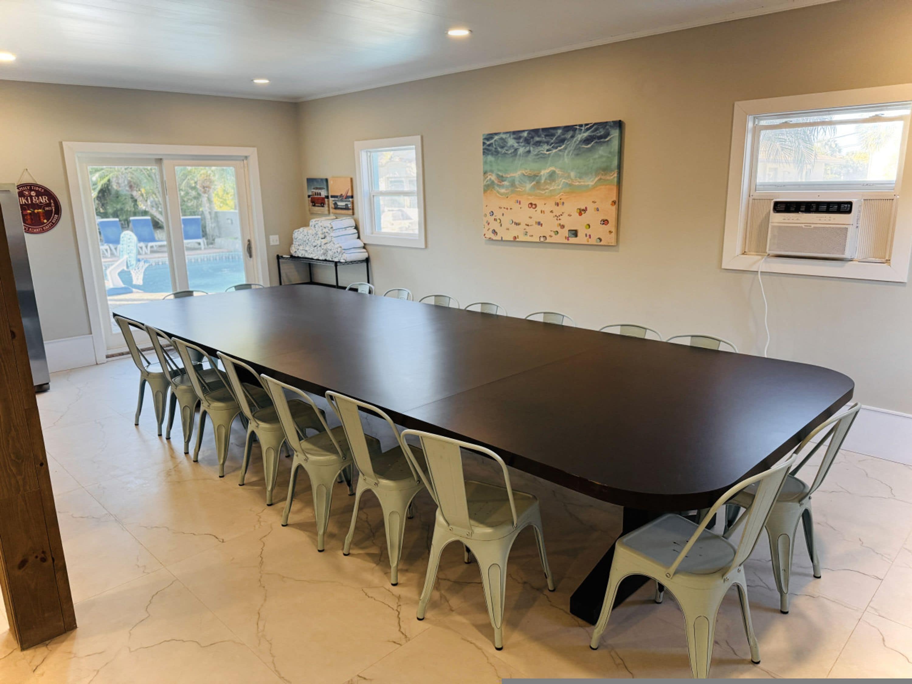Casa | 10 camere