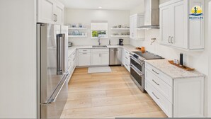 Maison | 4 chambres