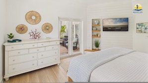 Maison | 4 chambres