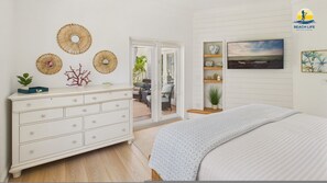 Ferienhaus | 4 Schlafzimmer