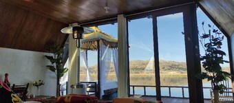 Suma Inti lodge