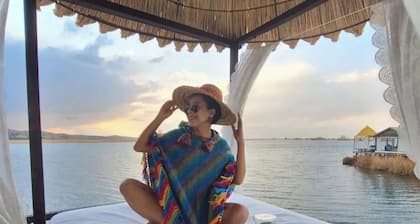 Suma Inti lodge
