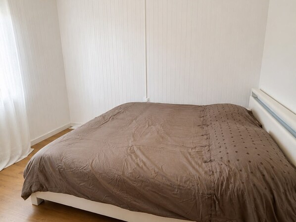 Unclassified image, 1 of 7, button - Charming apartment in Villers-sur-Mer - 2 guests (Villers-sur-Mer)