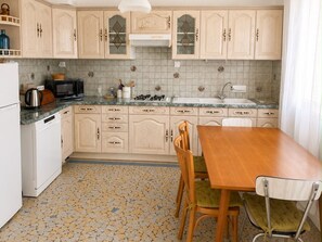Unclassified image, 3 of 7, button - Charming apartment in Villers-sur-Mer - 2 guests (Villers-sur-Mer)