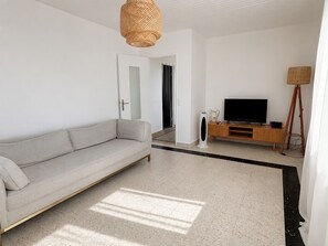Unclassified image, 4 of 7, button - Charming apartment in Villers-sur-Mer - 2 guests (Villers-sur-Mer)