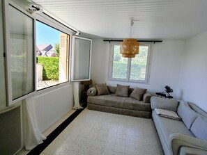 Unclassified image, 2 of 7, button - Charming apartment in Villers-sur-Mer - 2 guests (Villers-sur-Mer)