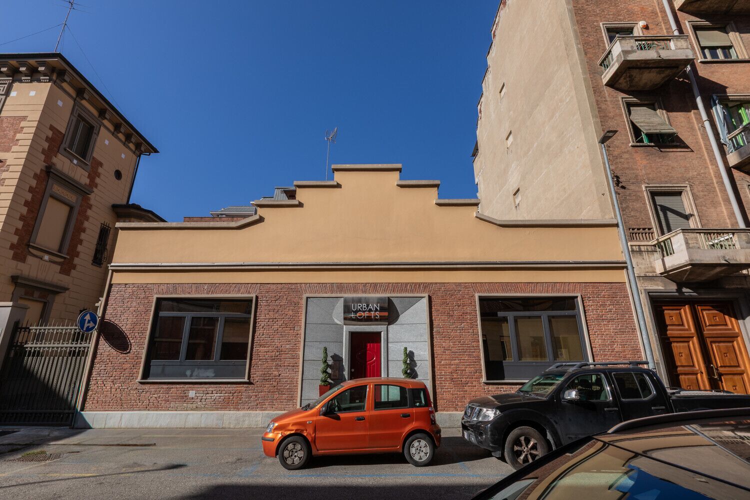 Ferienhaus