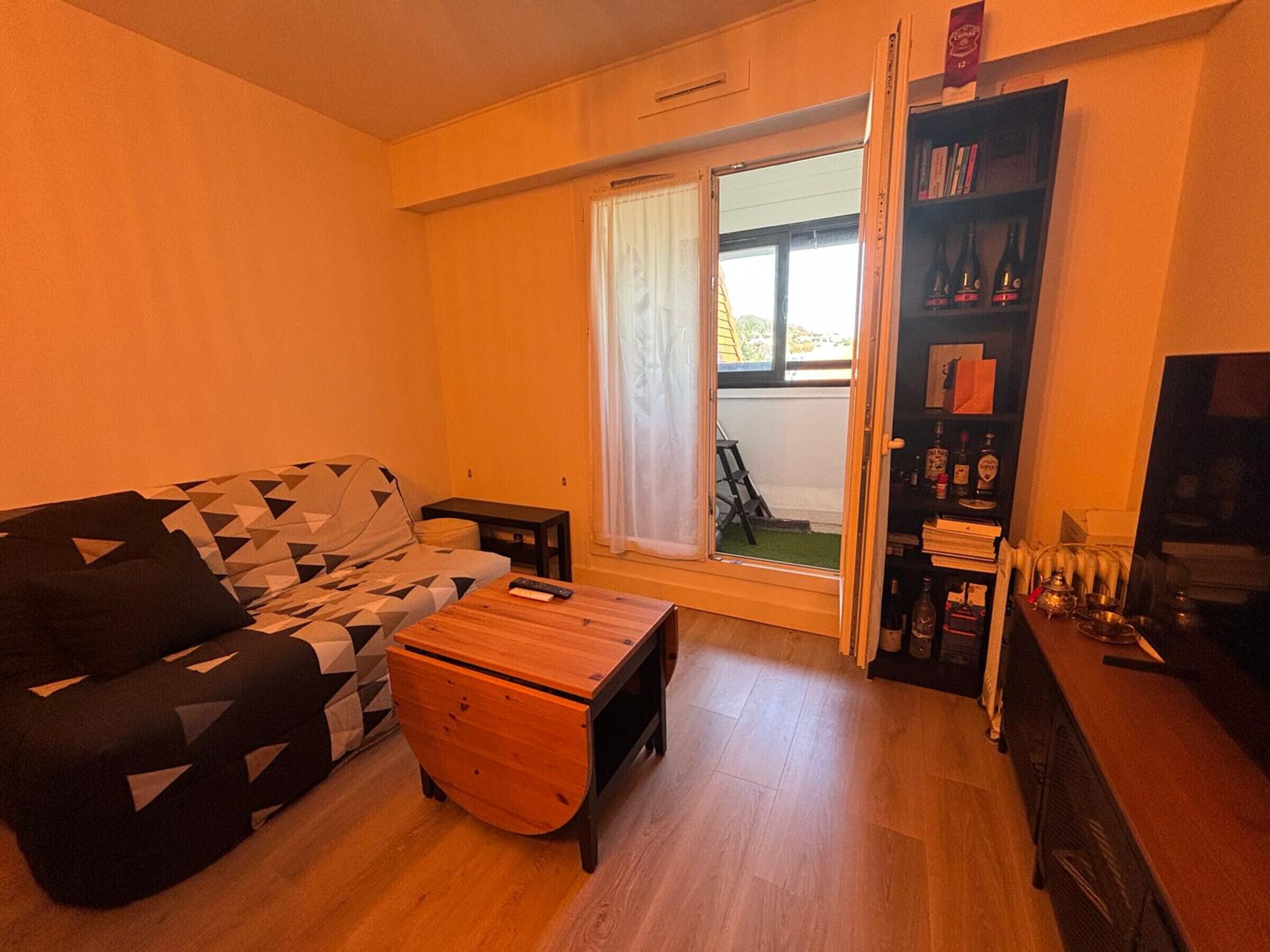 Appartement Charmant Proche Mer - 4 Pers. - Blonville-sur-Mer