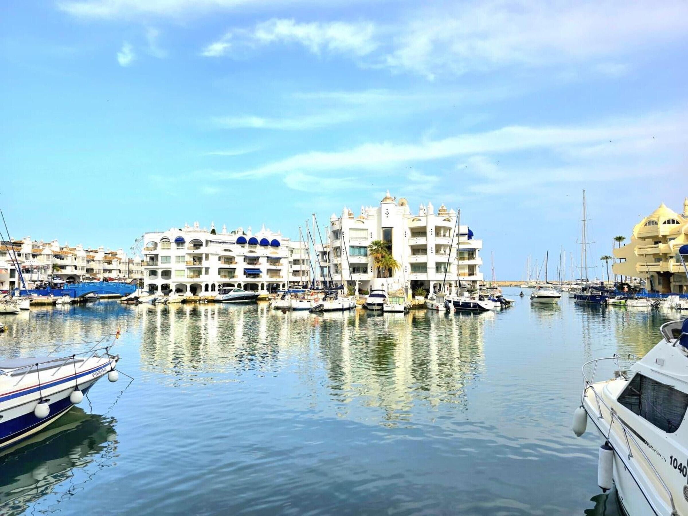 Jachthaven