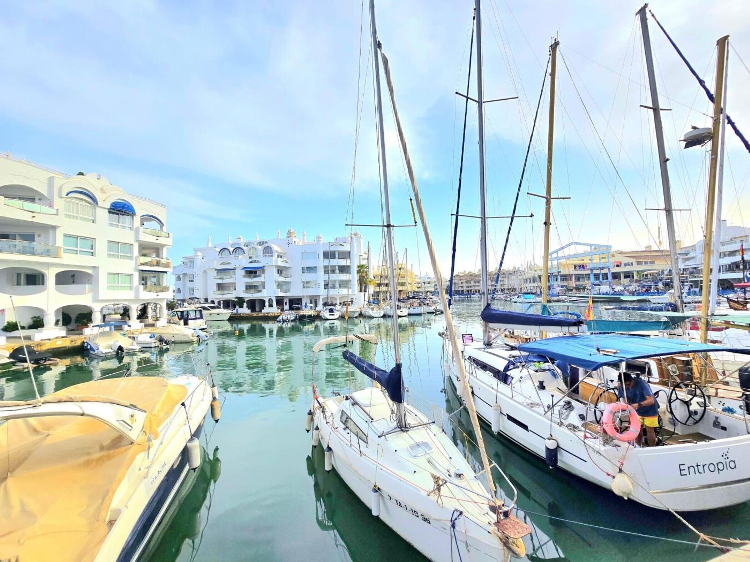 Marina