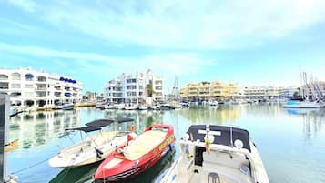Jachthaven