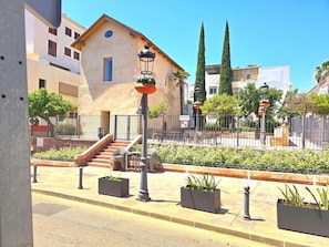 Exterieur