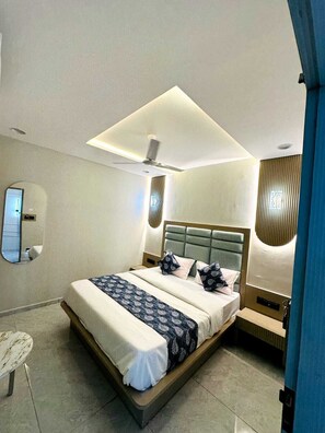 Unclassified image, 5 of 9, button - Hotel City Stay (Ahmedabad)