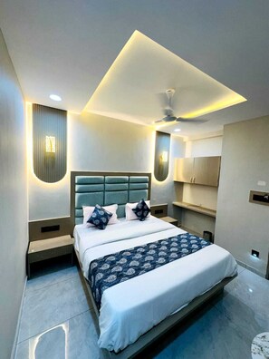 Unclassified image, 2 of 9, button - Hotel City Stay (Ahmedabad)