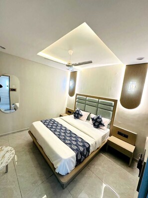 Unclassified image, 4 of 9, button - Hotel City Stay (Ahmedabad)