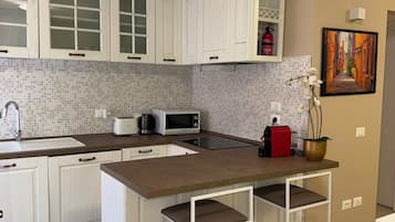 Apartment | Private kitchen