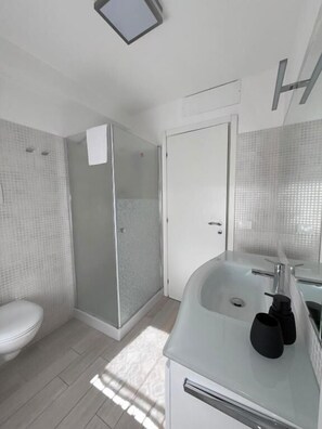 Apartamento | Baño