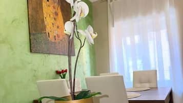 Apartamento | Restauración