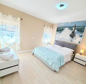 Apartment | Iron/ironing board, free WiFi - Casa Magenta Apartment 3 (Valeggio sul Mincio)
