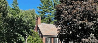 Grand Berkshire Manor By Evergreen Home