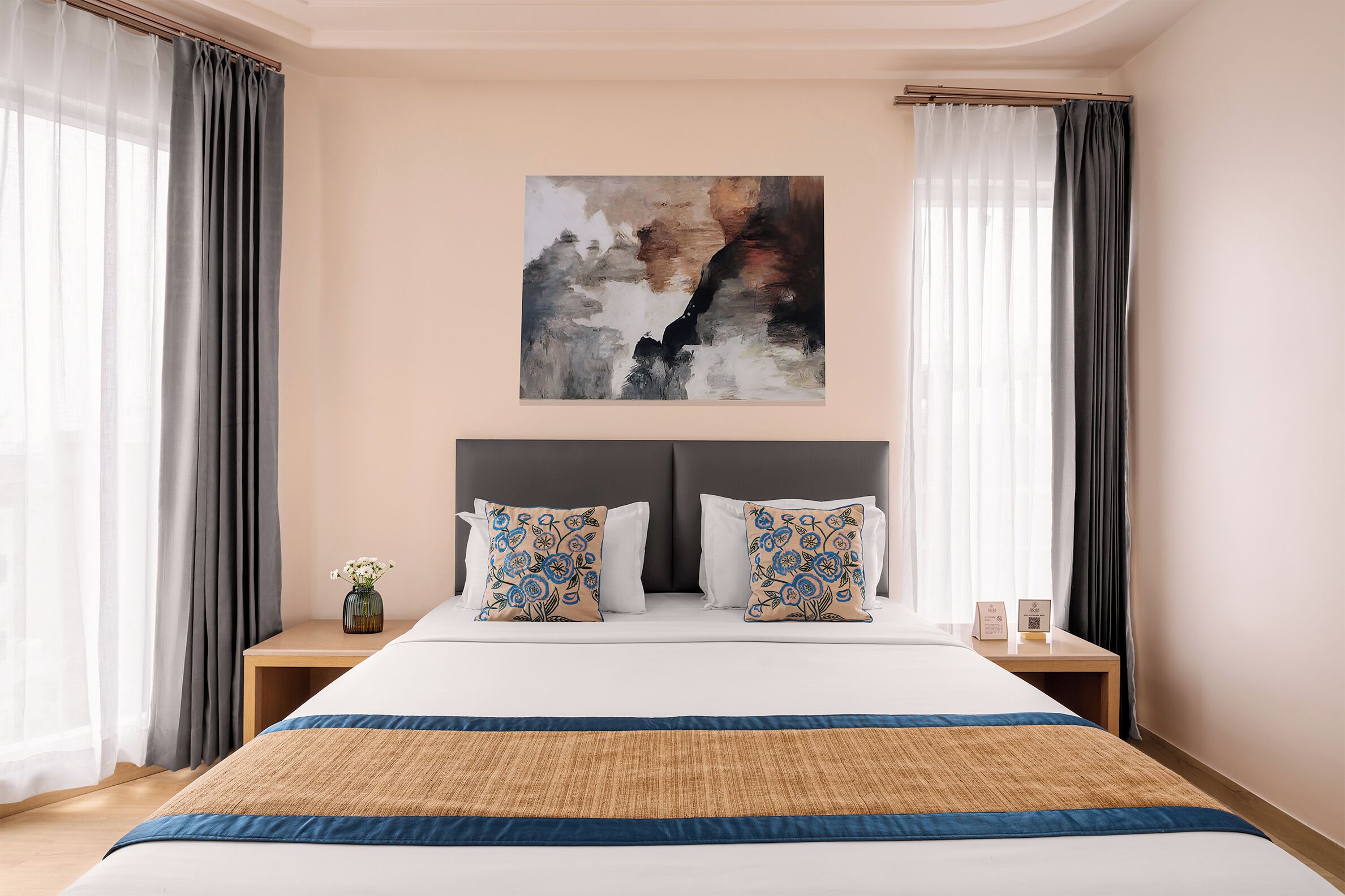 Premium Room | WiFi (free)