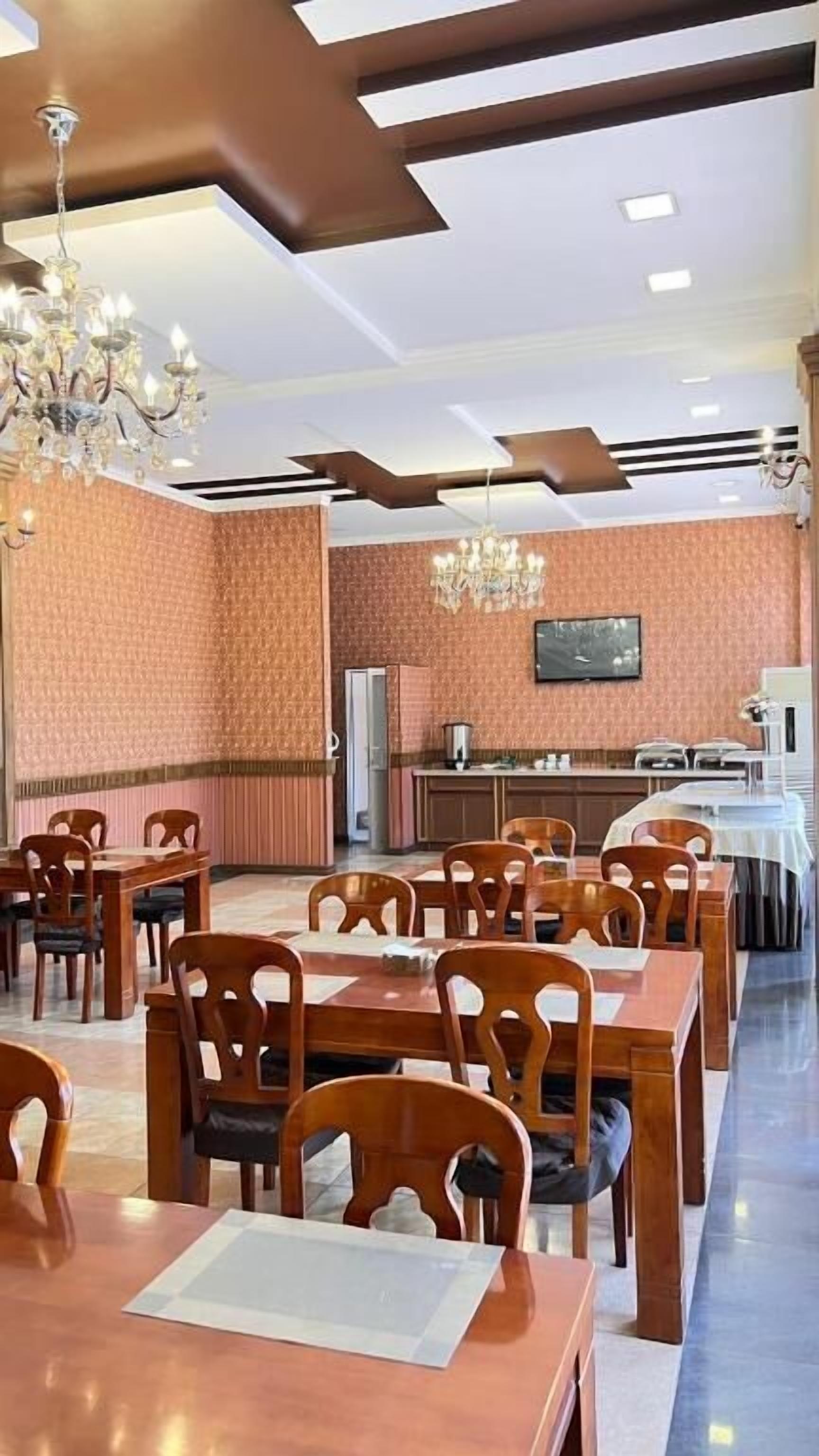 تناول الطعام