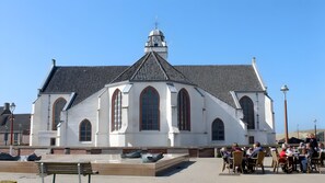 Speisen im Freien