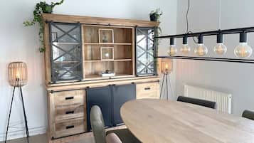 Dineren
